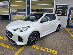 MAZDA 2 1.5 Hybrid Homura Plus