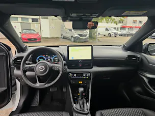 MAZDA 2 1.5 Hybrid Homura Plus