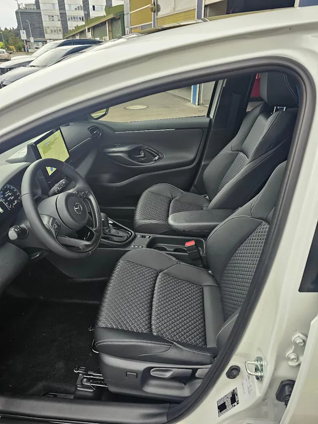 MAZDA 2 1.5 Hybrid Homura Plus