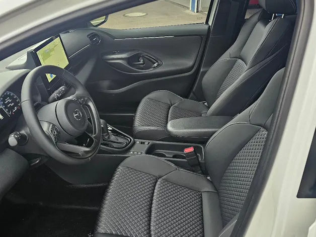 MAZDA 2 1.5 Hybrid Homura Plus