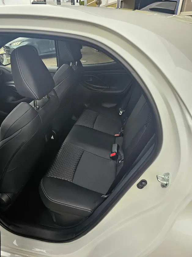 MAZDA 2 1.5 Hybrid Homura Plus