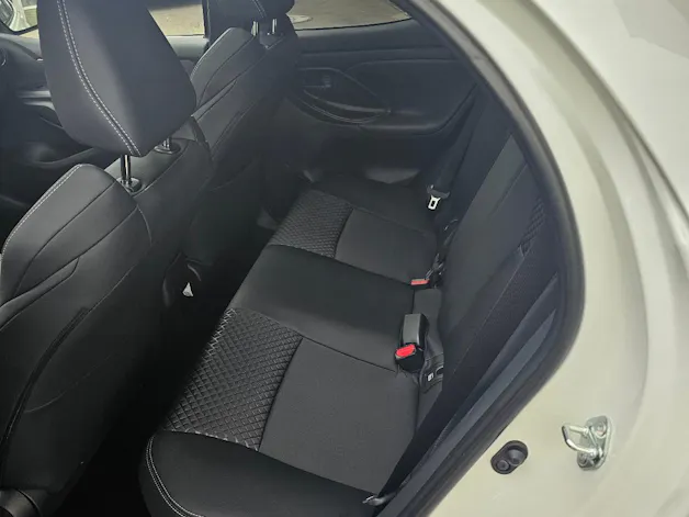 MAZDA 2 1.5 Hybrid Homura Plus