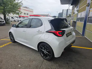 MAZDA 2 1.5 Hybrid Homura Plus