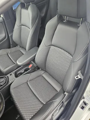 MAZDA 2 1.5 Hybrid Homura Plus
