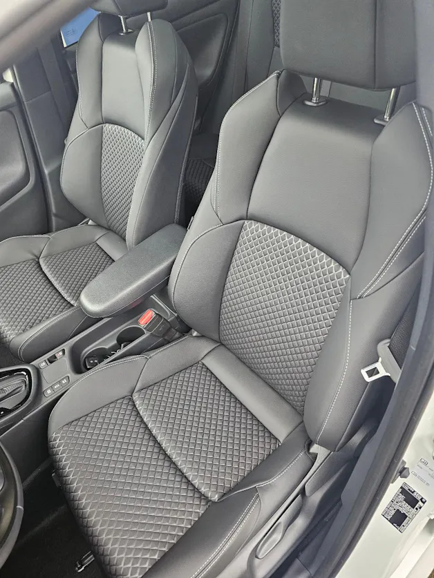 MAZDA 2 1.5 Hybrid Homura Plus