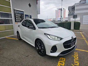 MAZDA 2 1.5 Hybrid Homura Plus