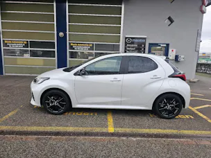 MAZDA 2 1.5 Hybrid Homura Plus