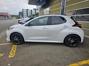 MAZDA 2 1.5 Hybrid Homura Plus
