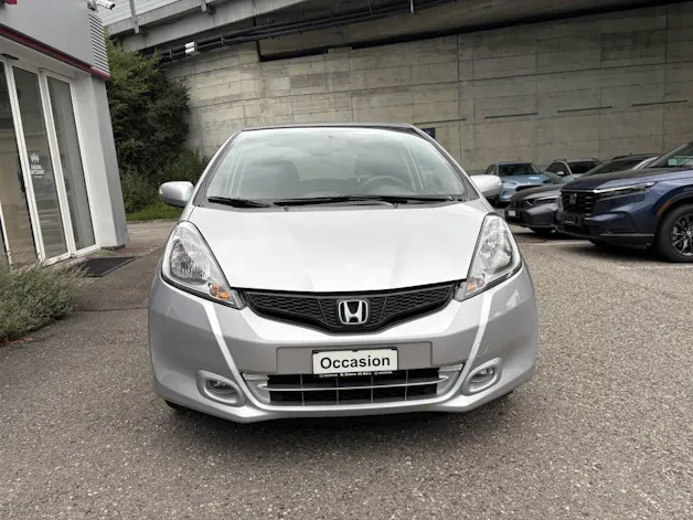 HONDA Jazz 1.4i Comfort Plus