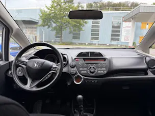 HONDA Jazz 1.4i Comfort Plus