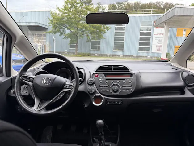 HONDA Jazz 1.4i Comfort Plus