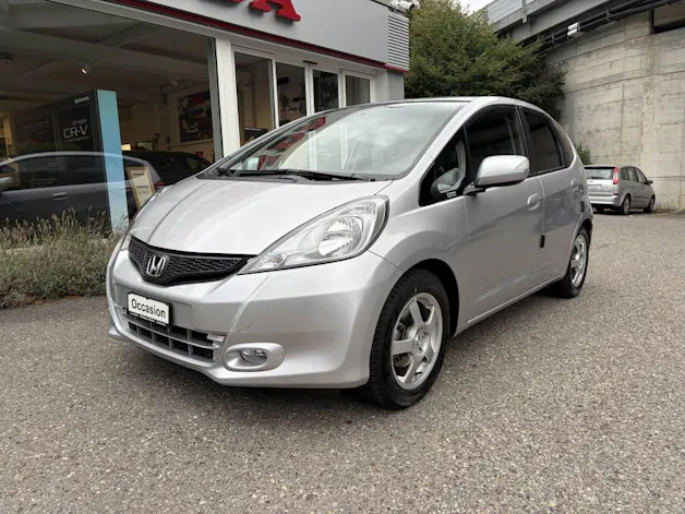 HONDA Jazz 1.4i Comfort Plus