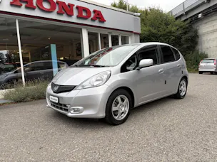 HONDA Jazz 1.4i Comfort Plus