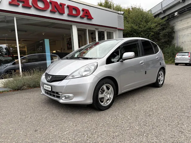 HONDA Jazz 1.4i Comfort Plus