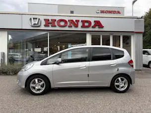 HONDA Jazz 1.4i Comfort Plus