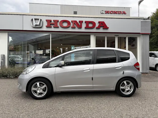 HONDA Jazz 1.4i Comfort Plus