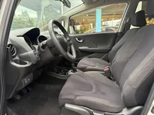 HONDA Jazz 1.4i Comfort Plus
