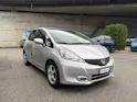 HONDA Jazz 1.4i Comfort Plus