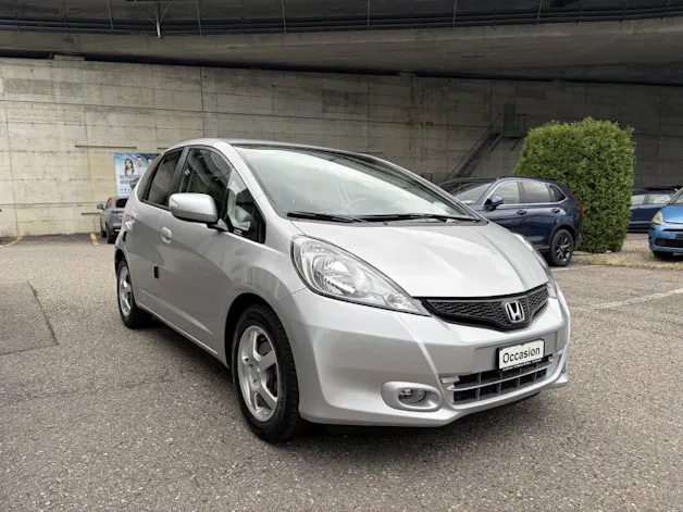 HONDA Jazz 1.4i Comfort Plus