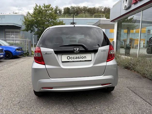 HONDA Jazz 1.4i Comfort Plus