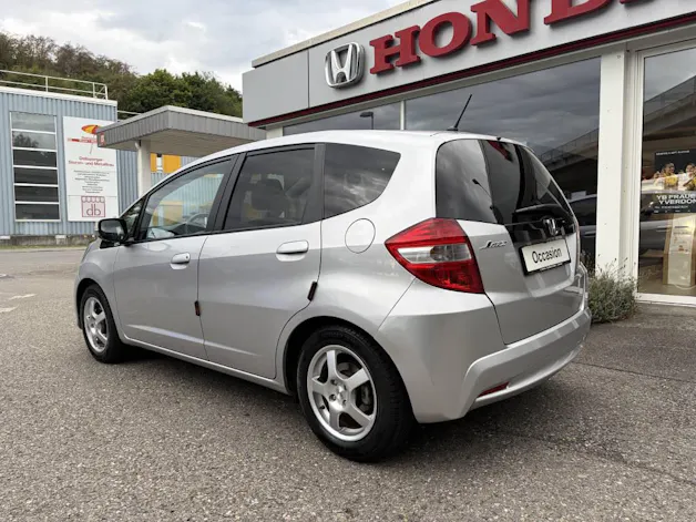 HONDA Jazz 1.4i Comfort Plus