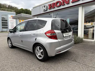 HONDA Jazz 1.4i Comfort Plus