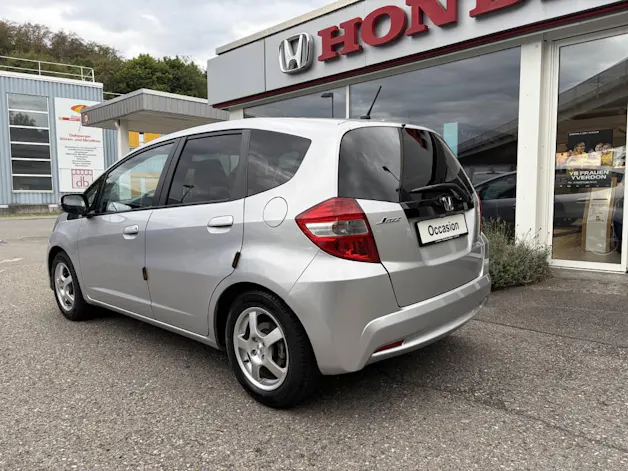 HONDA Jazz 1.4i Comfort Plus