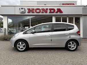 HONDA Jazz 1.4i Comfort Plus