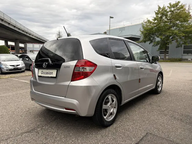 HONDA Jazz 1.4i Comfort Plus