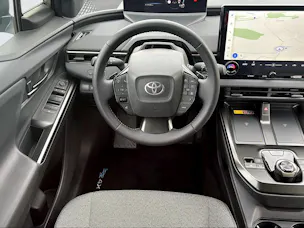 Toyota bZ4X Style inkl. Wartungsvertrag