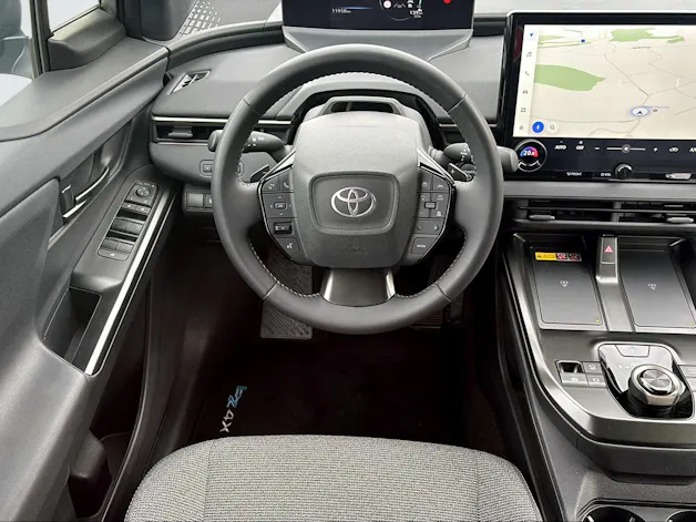Toyota bZ4X Style inkl. Wartungsvertrag