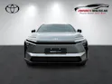 Toyota bZ4X Style inkl. Wartungsvertrag