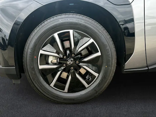 Toyota bZ4X Style inkl. Wartungsvertrag