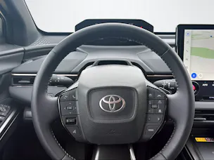 Toyota bZ4X Style inkl. Wartungsvertrag