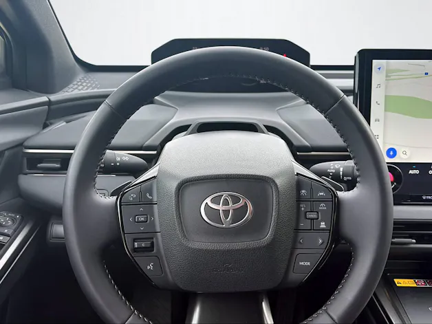 Toyota bZ4X Style inkl. Wartungsvertrag