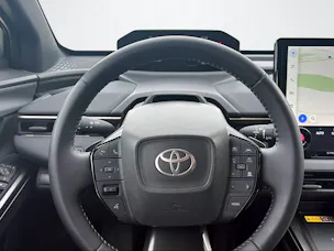 Toyota bZ4X Style inkl. Wartungsvertrag