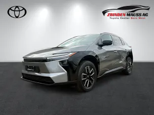 Toyota bZ4X Style inkl. Wartungsvertrag