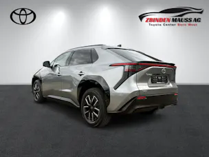 Toyota bZ4X Style inkl. Wartungsvertrag
