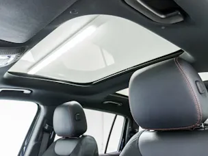MERCEDES-BENZ EQB 300 4MATIC