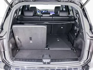 MERCEDES-BENZ EQB 300 4MATIC