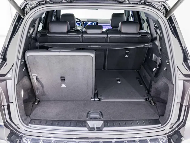 MERCEDES-BENZ EQB 300 4MATIC