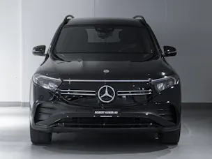 MERCEDES-BENZ EQB 300 4MATIC