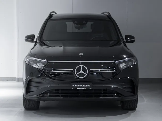 MERCEDES-BENZ EQB 300 4MATIC