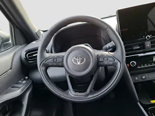 Toyota Yaris Cross 1.5 VVT-i HSD Trend AWD-i