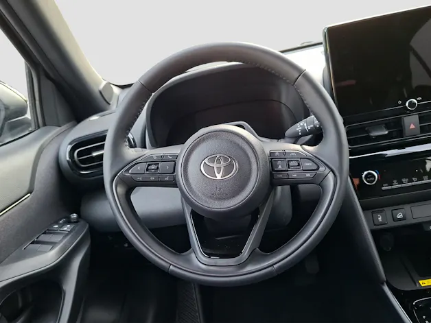 Toyota Yaris Cross 1.5 VVT-i HSD Trend AWD-i