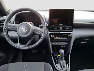 Toyota Yaris Cross 1.5 VVT-i HSD Trend AWD-i