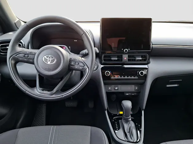 Toyota Yaris Cross 1.5 VVT-i HSD Trend AWD-i