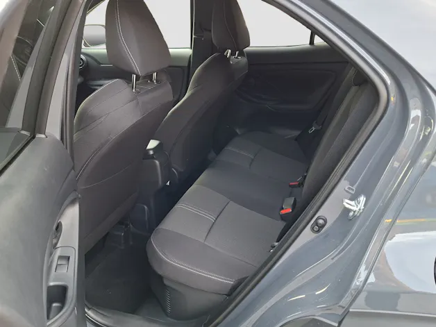 Toyota Yaris Cross 1.5 VVT-i HSD Trend AWD-i