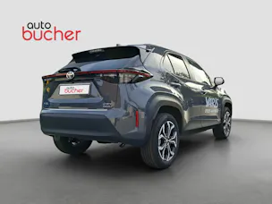 Toyota Yaris Cross 1.5 VVT-i HSD Trend AWD-i