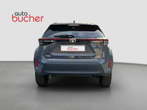 Toyota Yaris Cross 1.5 VVT-i HSD Trend AWD-i